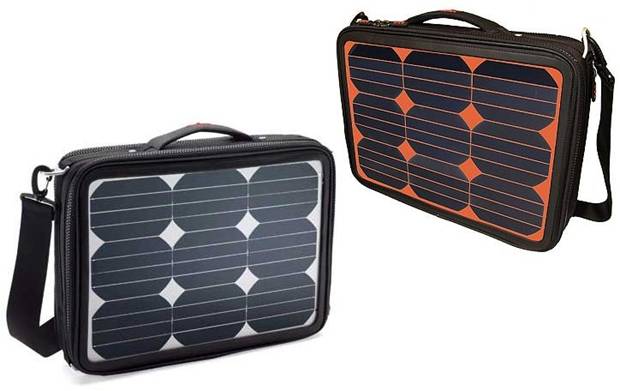 اصنعها :حقيبة الطاقة الشمسية اصنعها :حقيبة الطاقة الشمسية