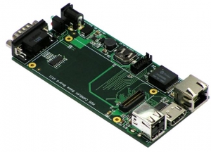 اللوحات الكهروبية