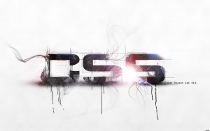 التنسيق CSS