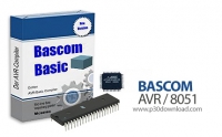 البرمجة في bascom-AVR ـ