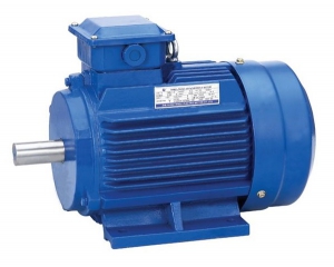 محركات التيار المتناوب