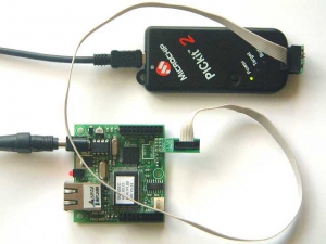 مبرمجات PIC ـ