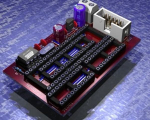 مبرمجات أخرى