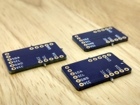 صناعة اللوحات