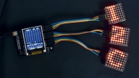 تقنية I&sup2;C ـ