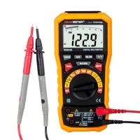 قياس التيار الكهربائي