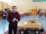 مهند الرواشدة